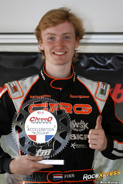 Finn Kooijman
